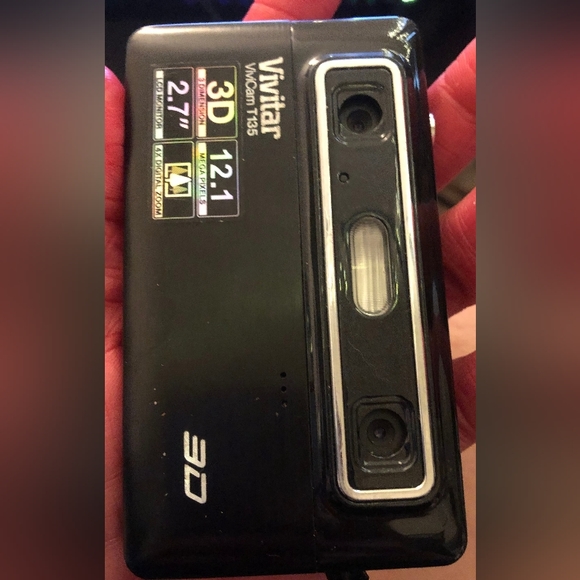 Camera - Picture 2 of 2